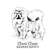 차우 차우